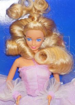 Mattel - Barbie - Lavender Looks - кукла (Walmart)
